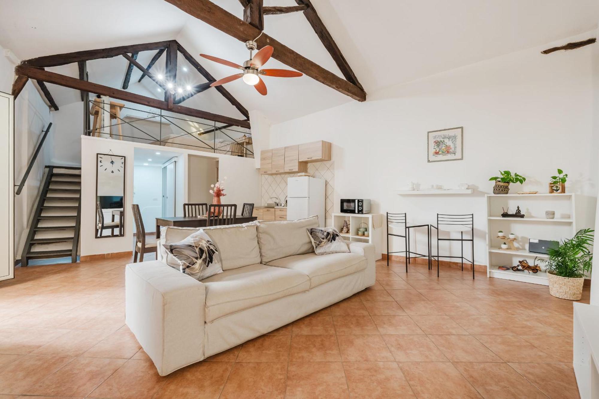 Willa Loft In Manno Cagliari Zewnętrze zdjęcie