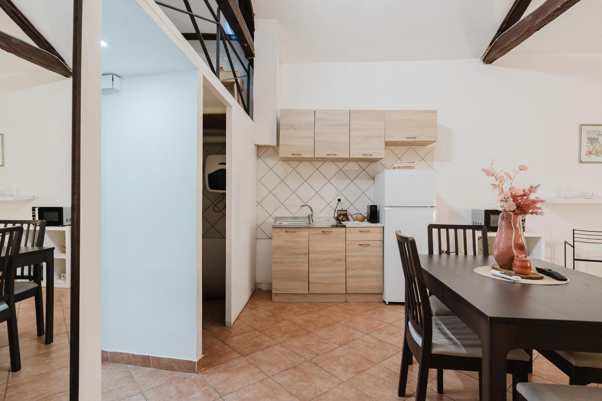 Willa Loft In Manno Cagliari Zewnętrze zdjęcie
