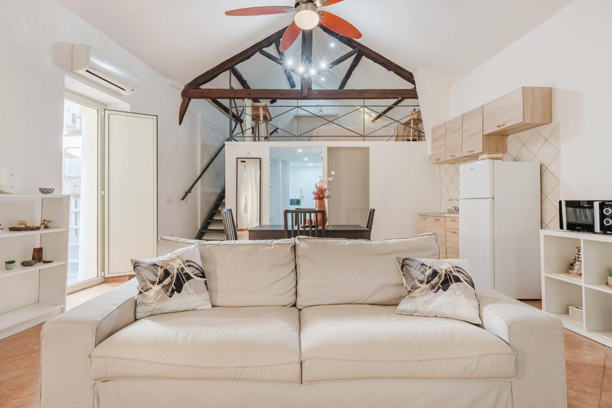 Willa Loft In Manno Cagliari Zewnętrze zdjęcie