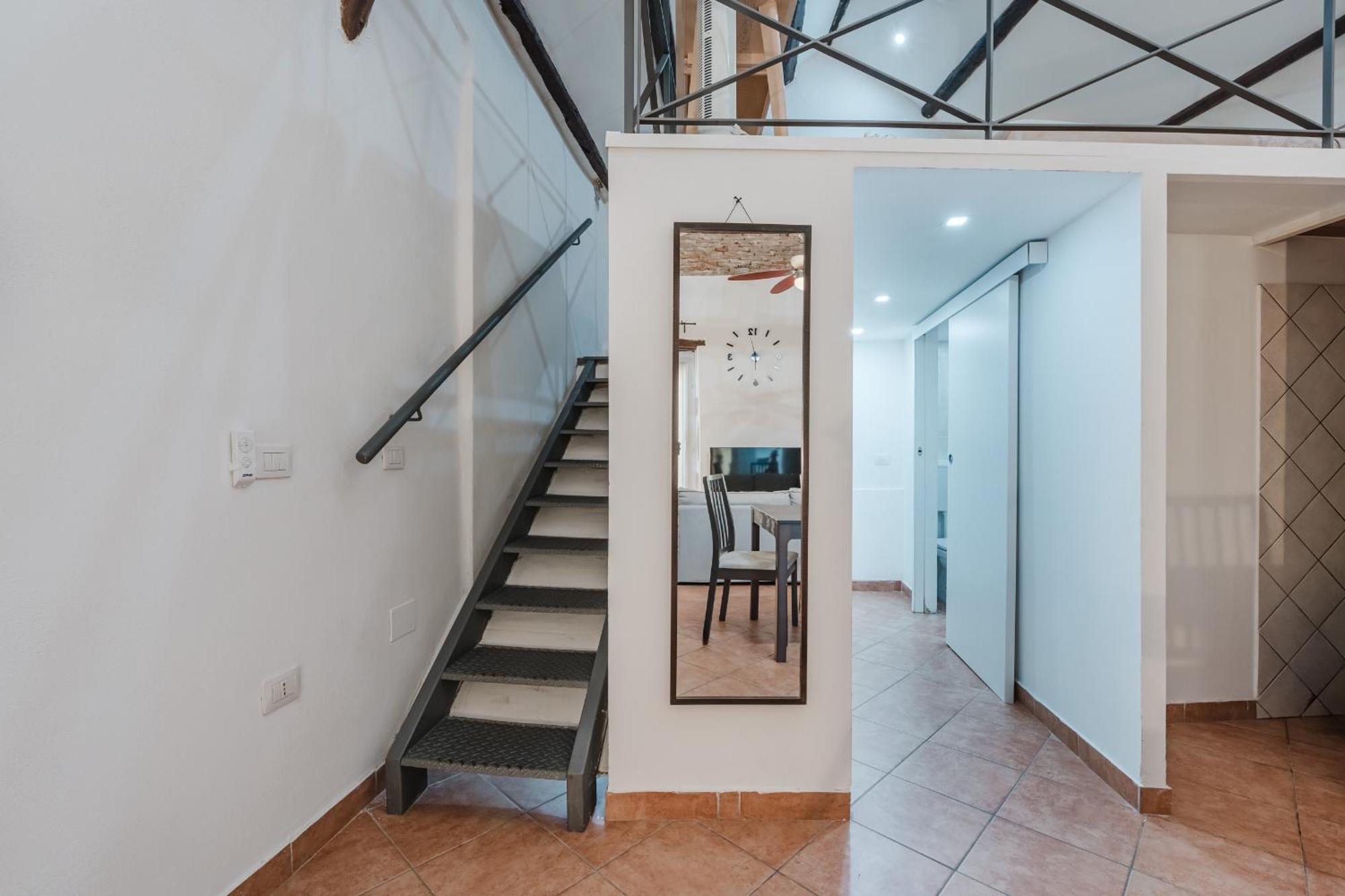 Willa Loft In Manno Cagliari Zewnętrze zdjęcie