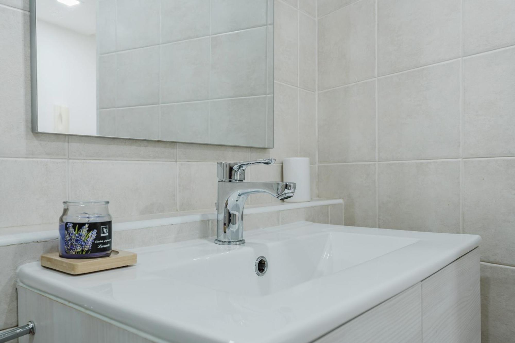 Willa Loft In Manno Cagliari Zewnętrze zdjęcie